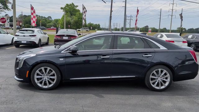 2019 Cadillac XTS 4dr Sedan FWD - 23023725 - 4