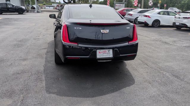 2019 Cadillac XTS 4dr Sedan FWD - 23023725 - 6