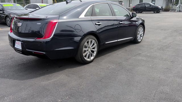 2019 Cadillac XTS 4dr Sedan FWD - 23023725 - 7