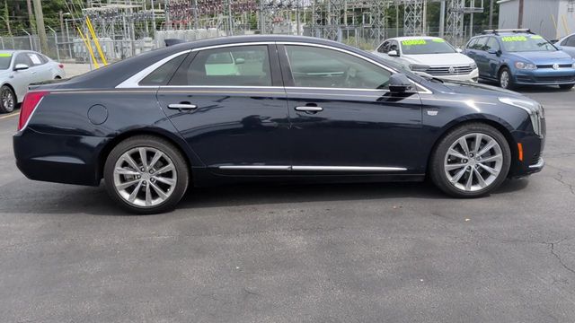 2019 Cadillac XTS 4dr Sedan FWD - 23023725 - 8