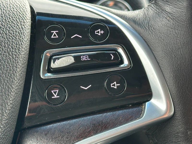 2019 Cadillac XTS 4dr Sedan Luxury AWD - 22891530 - 31