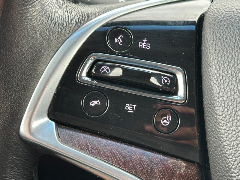 2019 Cadillac XTS 4dr Sedan Luxury AWD - 22891530 - 32