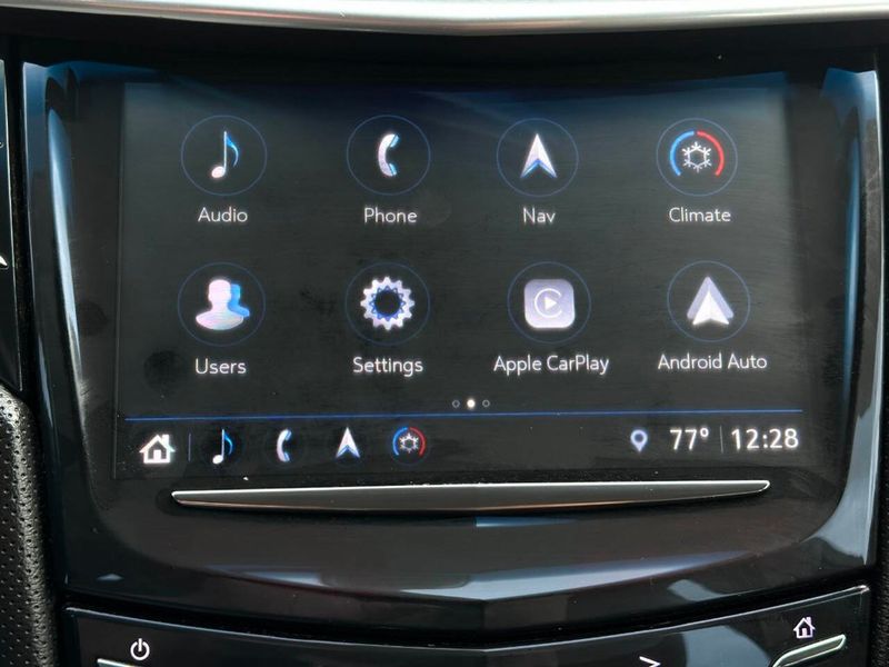 2019 Cadillac XTS 4dr Sedan Luxury AWD - 22891530 - 40