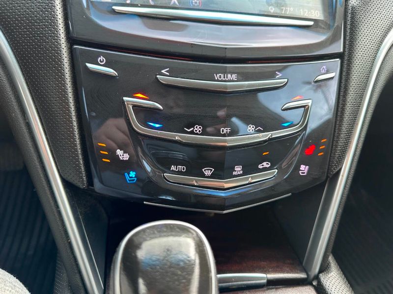 2019 Cadillac XTS 4dr Sedan Luxury AWD - 22891530 - 43