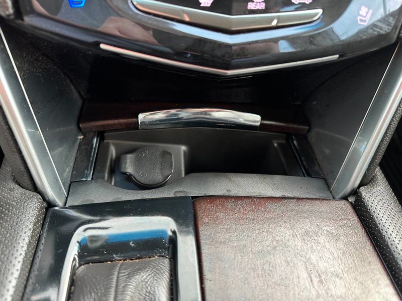 2019 Cadillac XTS 4dr Sedan Luxury AWD - 22891530 - 44