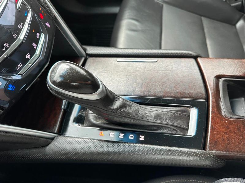 2019 Cadillac XTS 4dr Sedan Luxury AWD - 22891530 - 45