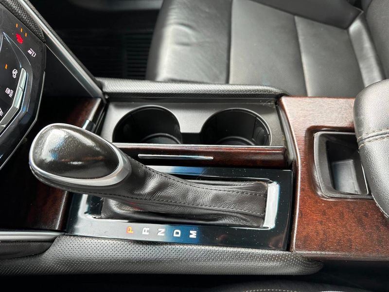 2019 Cadillac XTS 4dr Sedan Luxury AWD - 22891530 - 46