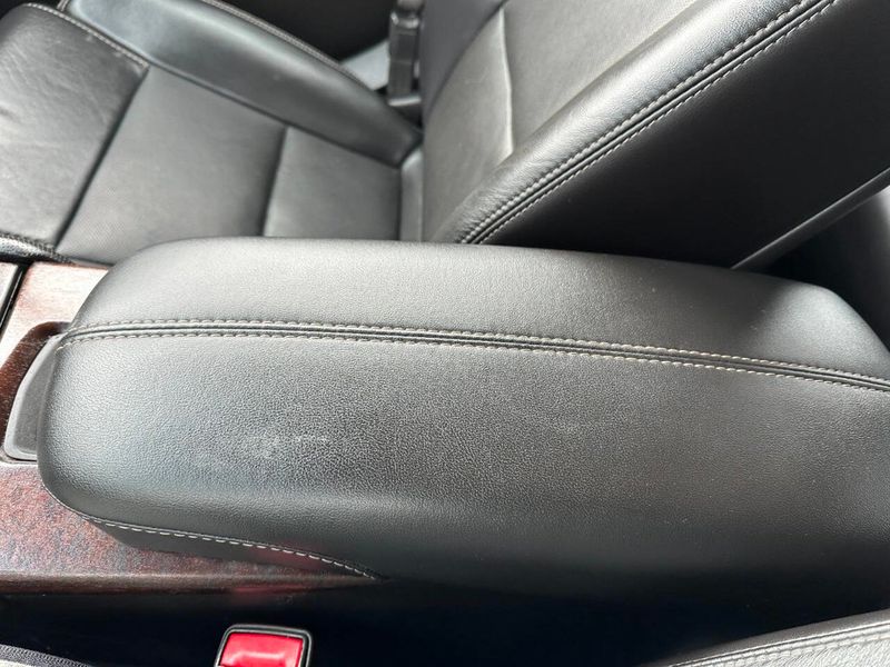 2019 Cadillac XTS 4dr Sedan Luxury AWD - 22891530 - 47