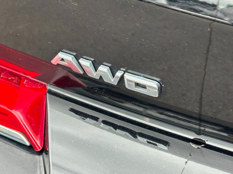 2019 Cadillac XTS 4dr Sedan Luxury AWD - 22891530 - 5