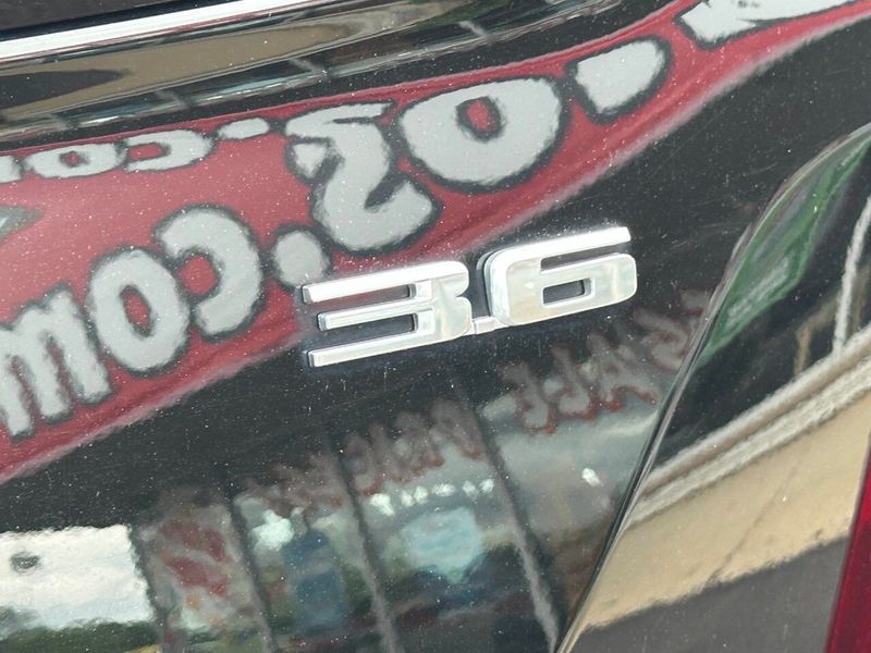 2019 Cadillac XTS 4dr Sedan Luxury AWD - 22891530 - 6