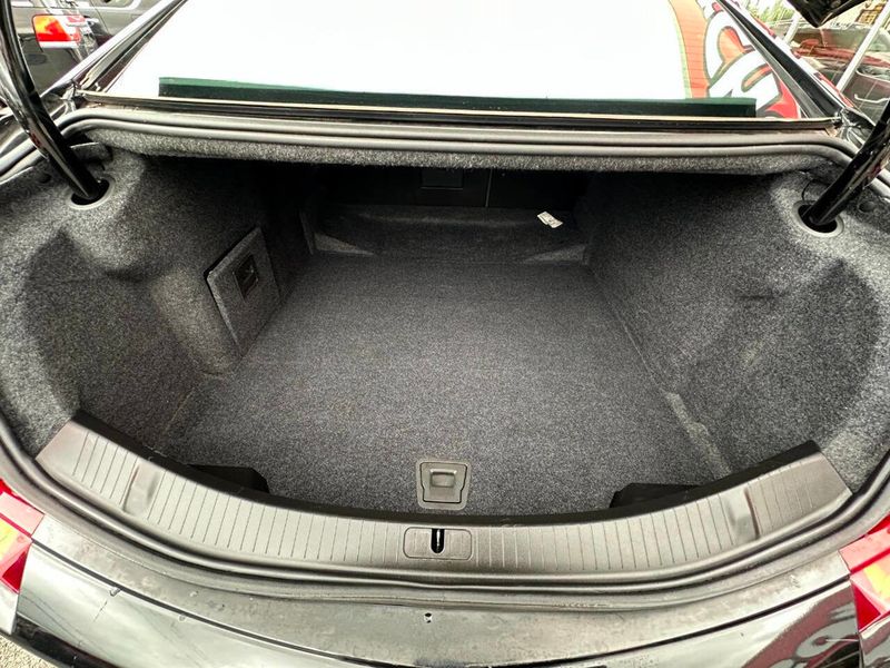 2019 Cadillac XTS 4dr Sedan Luxury AWD - 22891530 - 7