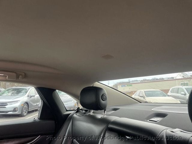 2019 Cadillac XTS 4dr Sedan Luxury FWD - 22958255 - 9