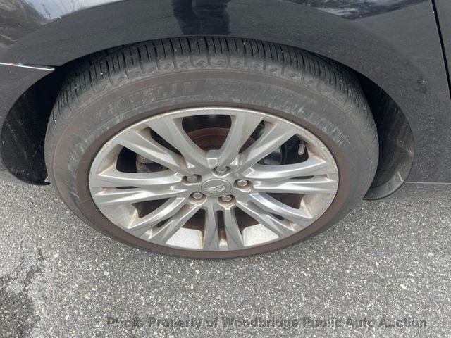 2019 Cadillac XTS 4dr Sedan Luxury FWD - 22958255 - 14