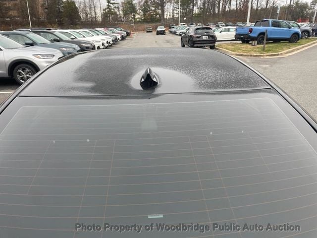 2019 Cadillac XTS 4dr Sedan Luxury FWD - 22958255 - 4