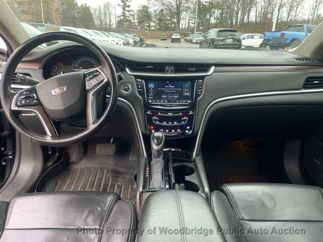 2019 Cadillac XTS 4dr Sedan Luxury FWD - 22958255 - 5