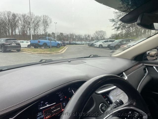 2019 Cadillac XTS 4dr Sedan Luxury FWD - 22958255 - 6