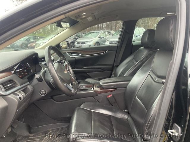 2019 Cadillac XTS 4dr Sedan Luxury FWD - 22958255 - 7