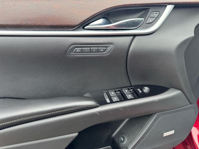 2019 Cadillac XTS 4dr Sedan Luxury FWD - 22939561 - 11