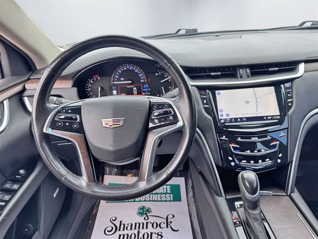 2019 Cadillac XTS 4dr Sedan Luxury FWD - 22939561 - 12