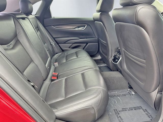 2019 Cadillac XTS 4dr Sedan Luxury FWD - 22939561 - 21