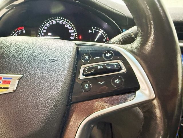 2019 Cadillac XTS 4dr Sedan Luxury FWD - 22927624 - 10