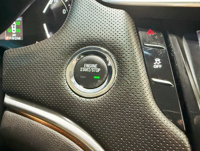 2019 Cadillac XTS 4dr Sedan Luxury FWD - 22927624 - 14