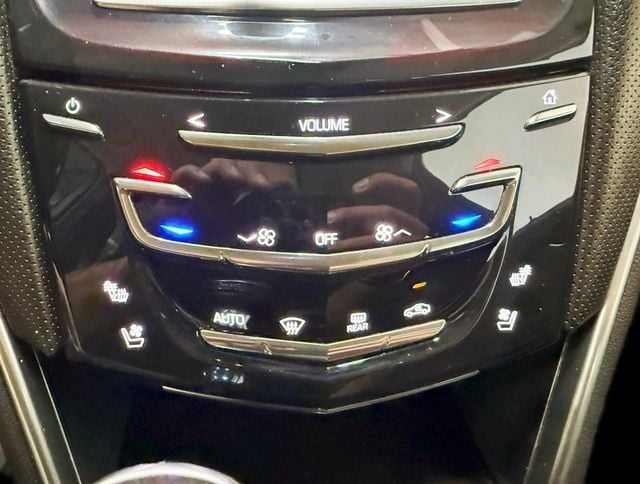 2019 Cadillac XTS 4dr Sedan Luxury FWD - 22927624 - 15