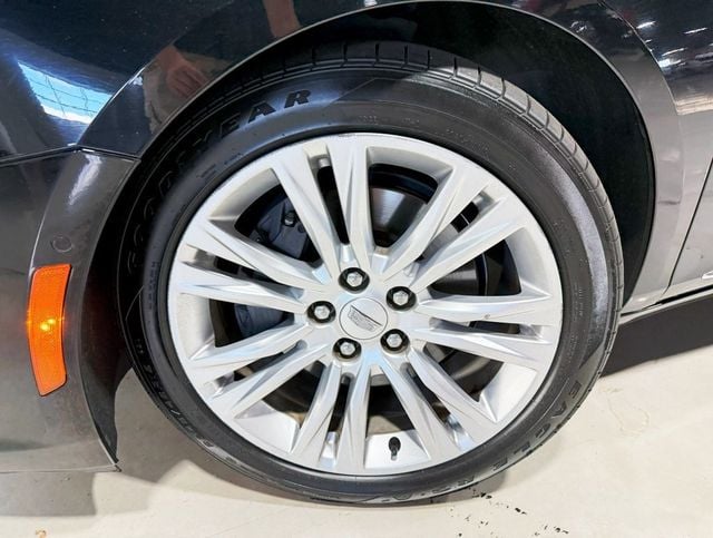 2019 Cadillac XTS 4dr Sedan Luxury FWD - 22927624 - 1