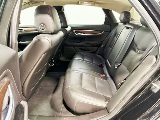 2019 Cadillac XTS 4dr Sedan Luxury FWD - 22927624 - 25