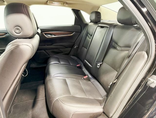 2019 Cadillac XTS 4dr Sedan Luxury FWD - 22927624 - 26