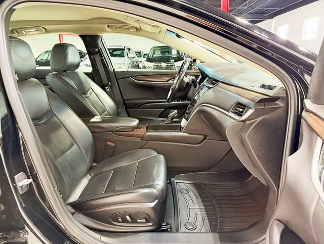 2019 Cadillac XTS 4dr Sedan Luxury FWD - 22927624 - 32
