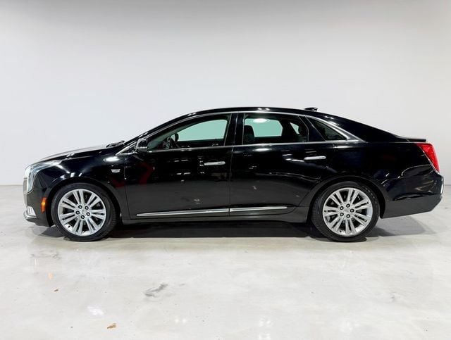 2019 Cadillac XTS 4dr Sedan Luxury FWD - 22927624 - 3