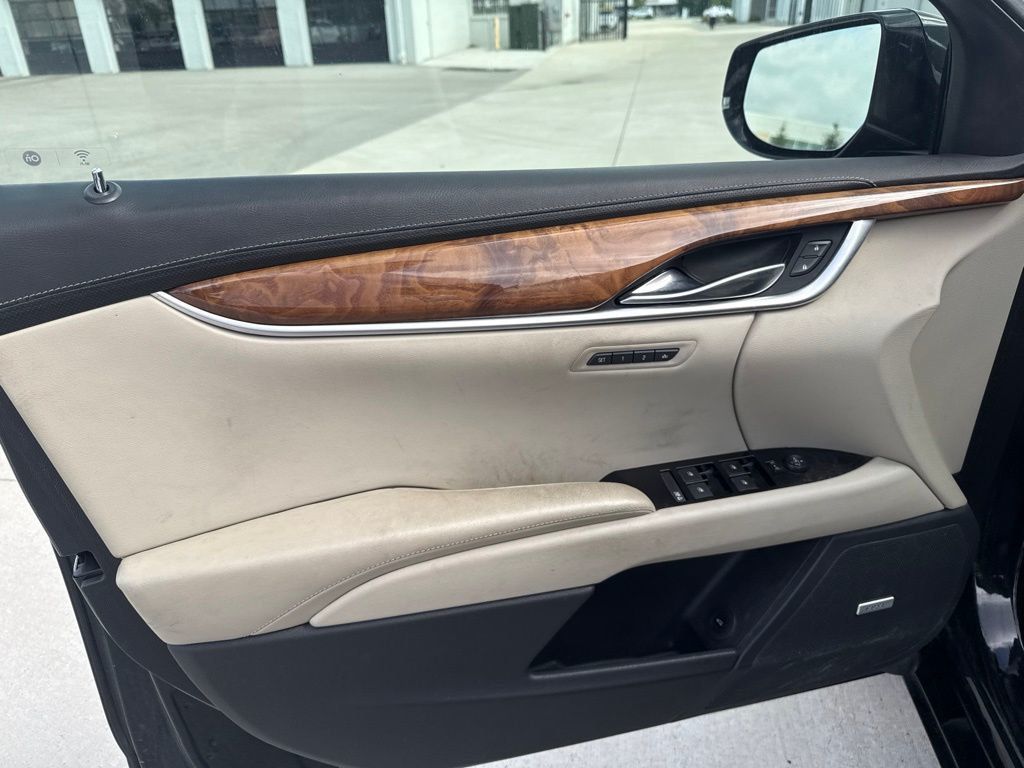 2019 Cadillac XTS 4dr Sedan Luxury FWD - 23047064 - 9