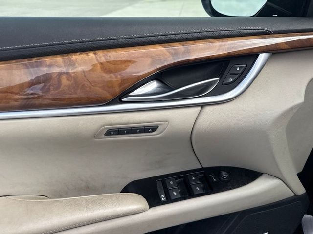 2019 Cadillac XTS 4dr Sedan Luxury FWD - 23047064 - 10