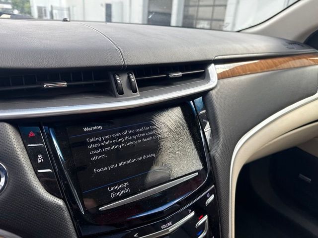 2019 Cadillac XTS 4dr Sedan Luxury FWD - 23047064 - 13