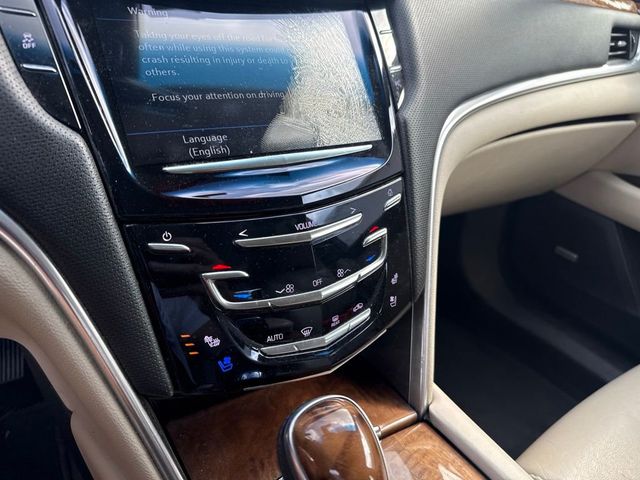 2019 Cadillac XTS 4dr Sedan Luxury FWD - 23047064 - 14