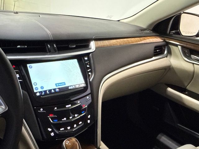 2019 Cadillac XTS 4dr Sedan Luxury FWD - 23047064 - 15