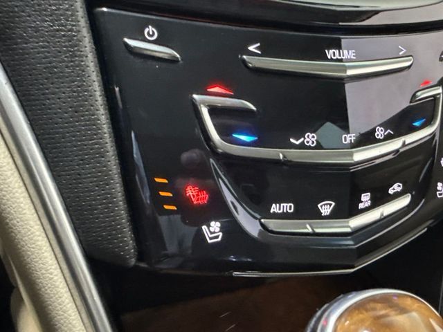 2019 Cadillac XTS 4dr Sedan Luxury FWD - 23047064 - 16