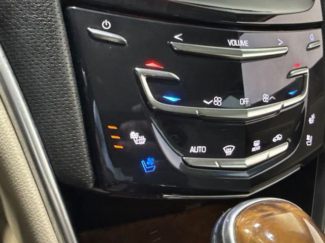 2019 Cadillac XTS 4dr Sedan Luxury FWD - 23047064 - 17