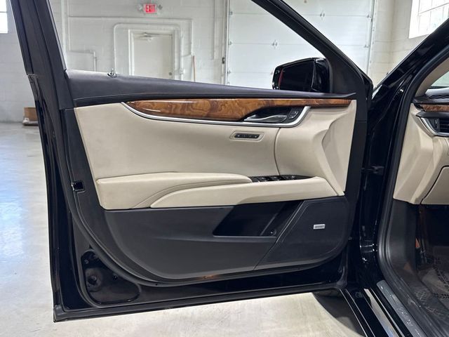 2019 Cadillac XTS 4dr Sedan Luxury FWD - 23047064 - 18