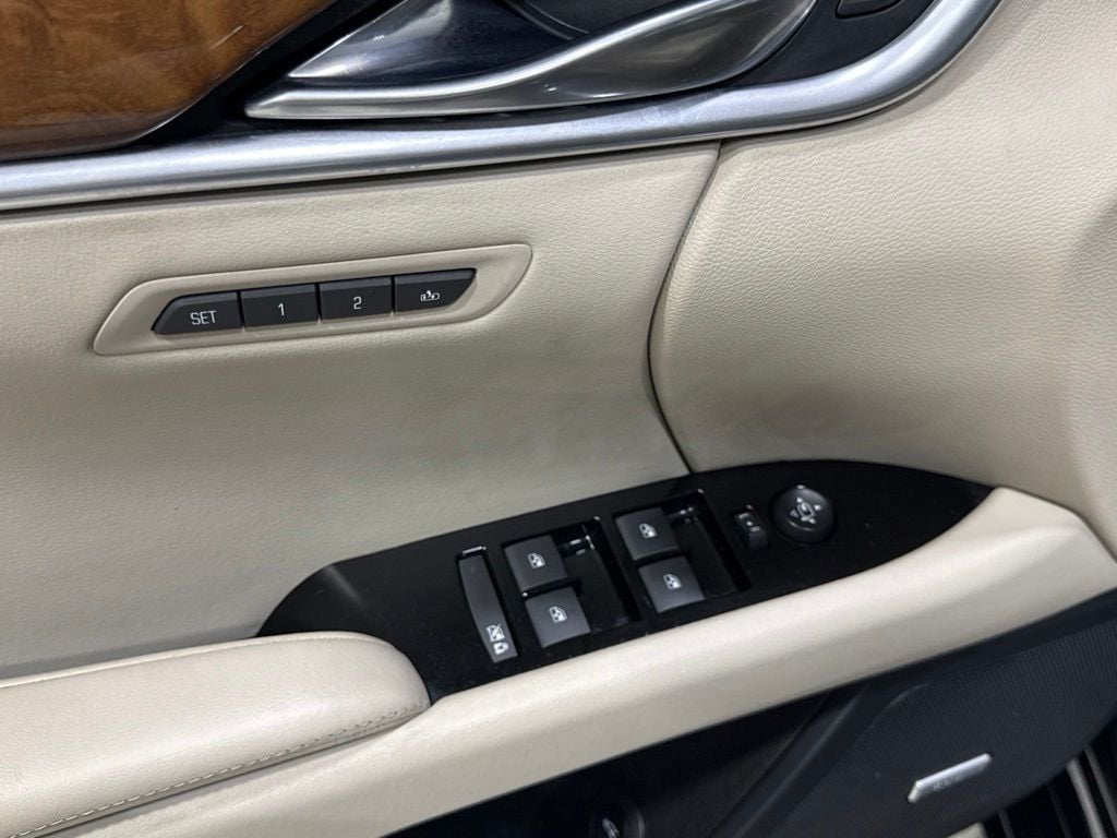 2019 Cadillac XTS 4dr Sedan Luxury FWD - 23047064 - 20