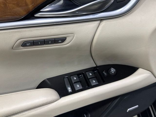 2019 Cadillac XTS 4dr Sedan Luxury FWD - 23047064 - 20