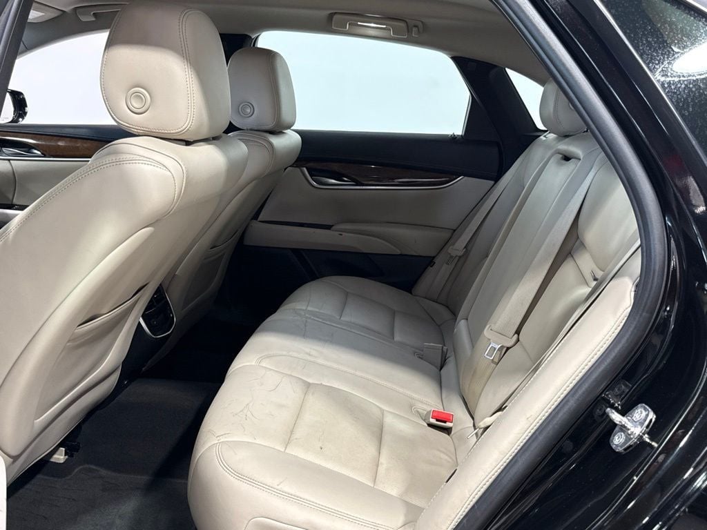 2019 Cadillac XTS 4dr Sedan Luxury FWD - 23047064 - 21