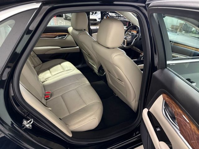 2019 Cadillac XTS 4dr Sedan Luxury FWD - 23047064 - 25