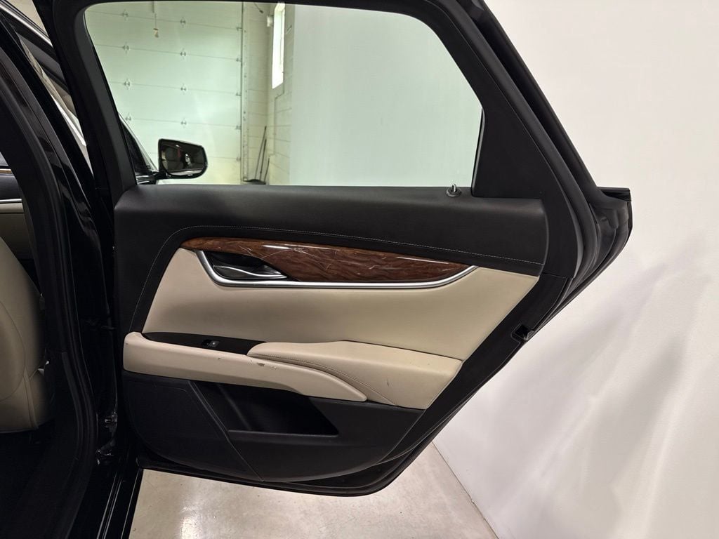 2019 Cadillac XTS 4dr Sedan Luxury FWD - 23047064 - 26