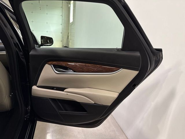 2019 Cadillac XTS 4dr Sedan Luxury FWD - 23047064 - 26