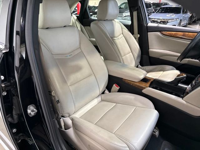 2019 Cadillac XTS 4dr Sedan Luxury FWD - 23047064 - 27