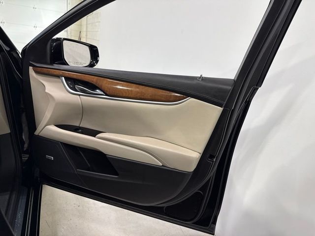 2019 Cadillac XTS 4dr Sedan Luxury FWD - 23047064 - 28
