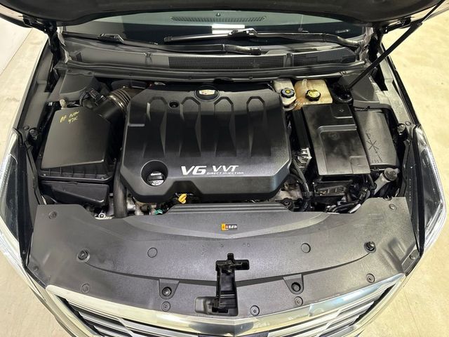 2019 Cadillac XTS 4dr Sedan Luxury FWD - 23047064 - 29