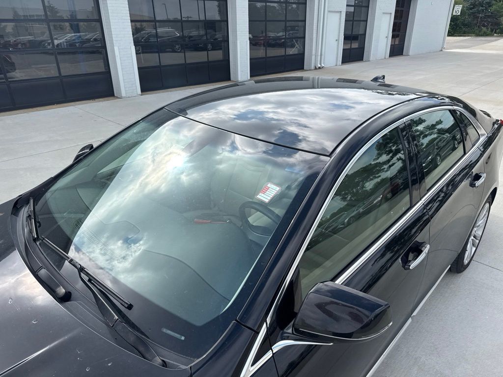 2019 Cadillac XTS 4dr Sedan Luxury FWD - 23047064 - 3